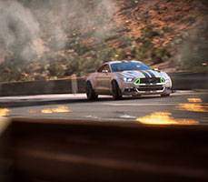 Need for Speed Payback Oyunu