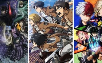 2017 İlkbahar Sezonu Anime Önerileri