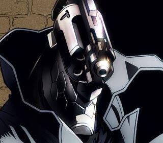 No Guns Life Tanıtım Videosu