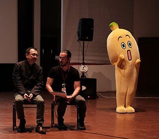 noruyuki abe istanbul comikon