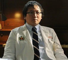 Masi Oka Yeni Live Action Death Note Filminde Görüldü