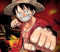One Piece VR Oyunu One Piece: Grand Cruise sanal gerçeklik
