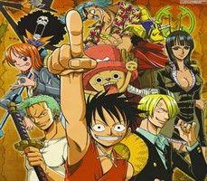 One Piece Live Action izle hollywood dizisi