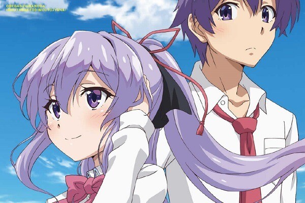 Ekim 2018 Animeleri Ekim 2018 Animeleri