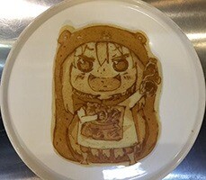 Pankek Sanatı