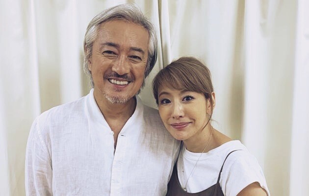 Seiyuu Park Romi Dünya Evine Girdi Seiyuu Park Romi Dünya Evine Girdi