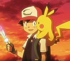 pokemon i choose you izle
