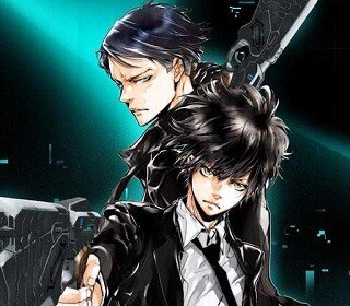Psycho-Pass 3. Sezon Duyuruldu.