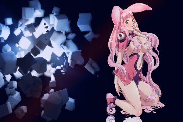 En Seksi Anime Karakterleri En Seksi Anime Karakterleri