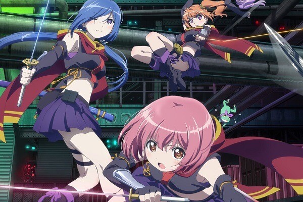 Sonbahar Animeleri Sonbahar Animeleri