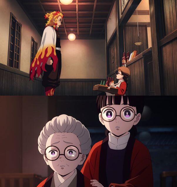 Kimetsu no Yaiba: Mugen Ressha-hen izle