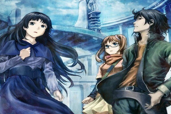 Sonbahar Animeleri Sonbahar Animeleri
