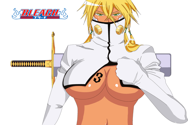 En Seksi Kötü Kadın Anime Karakterleri En Seksi Kötü Kadın Anime Karakterleri