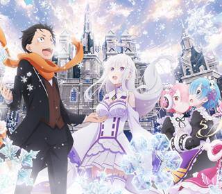 rezero-memory-snow-ova-tanitim-videosu-yayimlandi