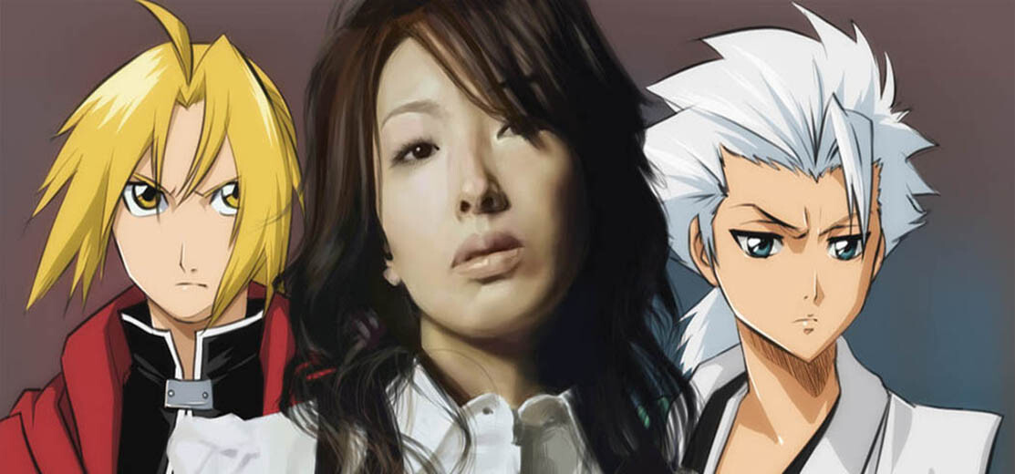 Paku Romi Seiyuu Tanıtım - AnimeFantastica