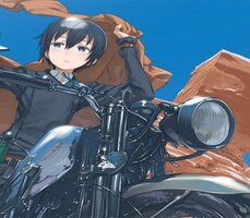 kino-no-tabi-yeni-animesi-cikiyor