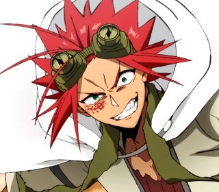 sabikui bisco anime oluyor