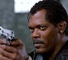 samuel jackson animeleri seviyor