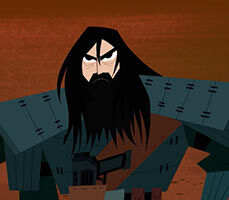Samurai Jack 5. Sezon