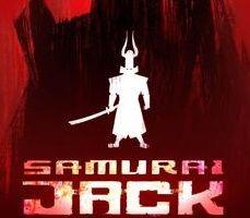 Samurai Jack 5 Tanıtım Videosu