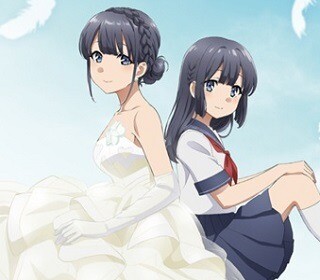 Seishun Buta Yarou Anime Filmi