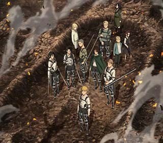 shingeki no kojin final season part 3