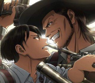 Shingeki no Kyojin 3. Sezon Yeni Bölümü