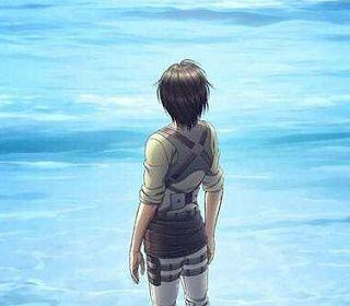 Shingeki no Kyojin Animesi Ara Veriyor