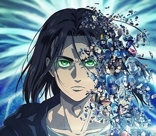 Shingeki no Kyojin İzleme Sırası