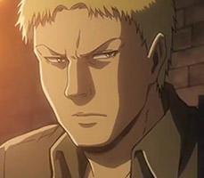 shingeki no kyojin reiner sahnesi komik video