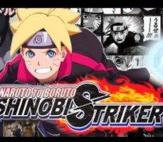 Naruto to Boruto: Shinobi Striker İndir
