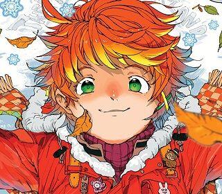 Shonen Jump