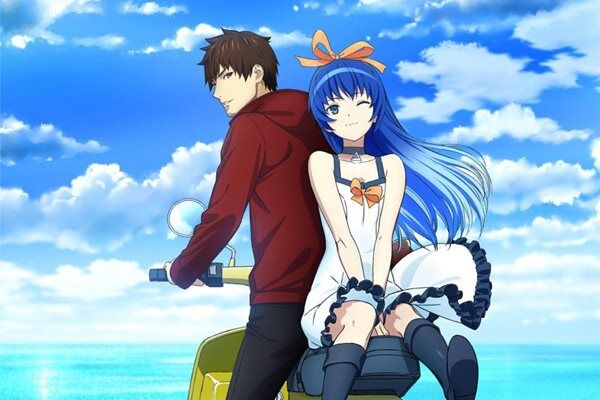 2019 İlkbahar Animeleri 2019 İlkbahar Animeleri