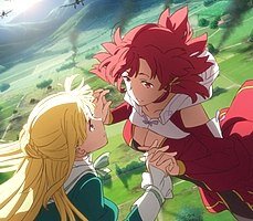 shuumatsu-no-izetta