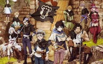 sonbahar animeleri 2017