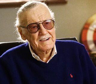 Stan Lee