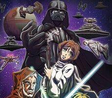 Star Wars Anime Uyarlaması