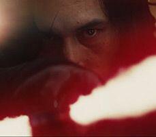 star wars the last jedi fragman