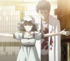 steins gate 0 izle anime