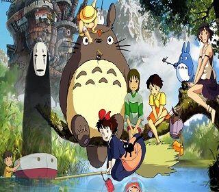 Studio Ghibli Parkı Nasıl Bir Yer Olacak?