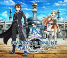 Sword Art Online: Hollow Realization PC Oyunu Çıktı