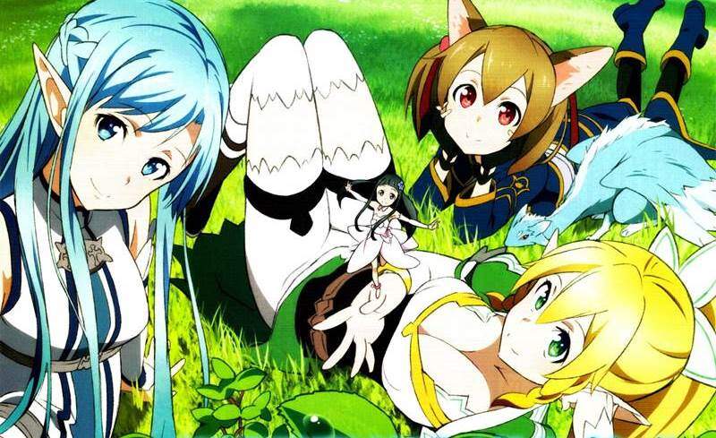 Watch Popular Anime Shows Online | Hulu (Free Trial)-demhanvico.com.vn