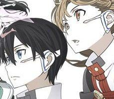 Sword Art Online: Ordinal Scale'in Üçüncü Tanıtım Videosu Paylaşıldı