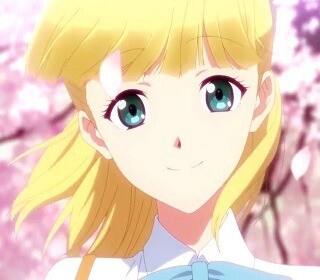 Tada-kun wa Koi wo Shinai izle