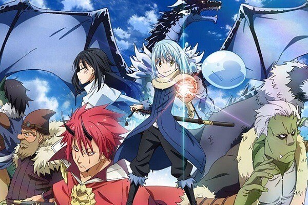 2018 Sonbahar Animeleri 2018 Sonbahar Animeleri
