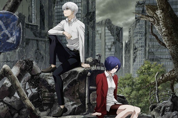 Ekim 2018 Animeleri Ekim 2018 Animeleri