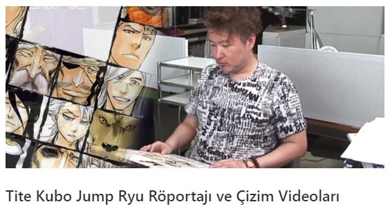 tite kubo dogum gunu özel içerikler