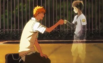 tite kubo hayatini kaybeden cocuk icin manga