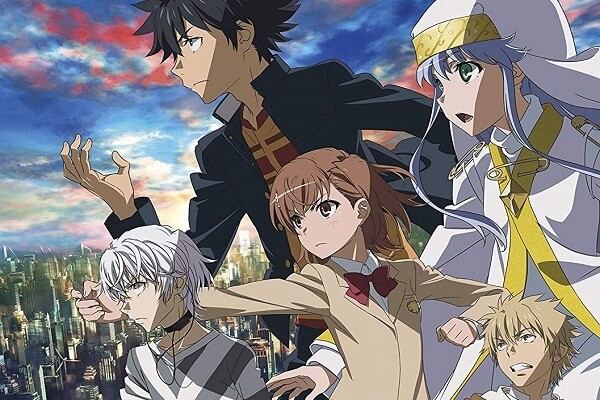 Sonbahar 2018 Animeleri Sonbahar 2018 Animeleri