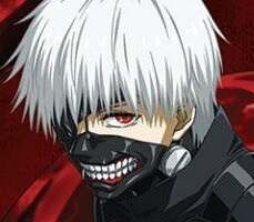 Tokyo Ghoul Live Action Filmi Görseli